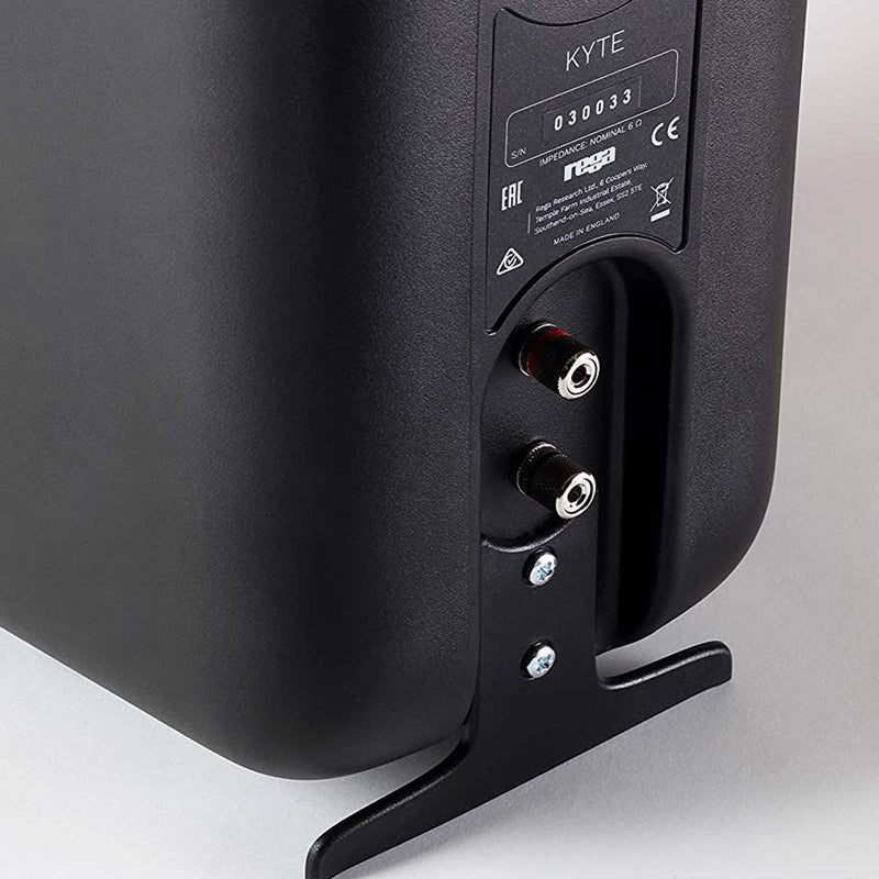 Rega Kyte Bookshelf Speakers (Pair) | Best Rega Kyte Bookshelf Speakers (Pair) | Rega Kyte Bookshelf Speakers (Pair) Reviews | Audiolab Home Audio