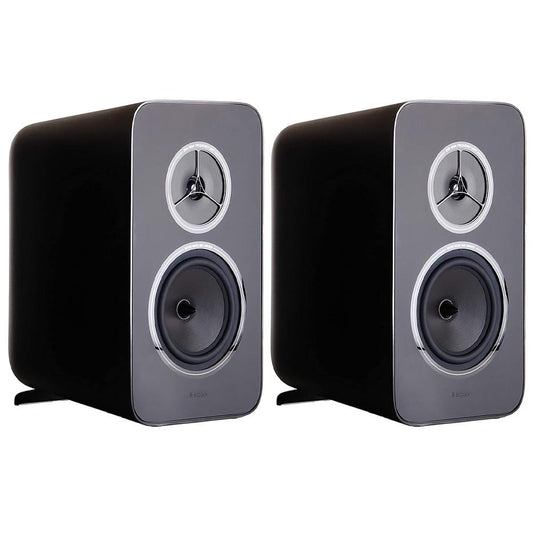 Rega Kyte Bookshelf Speakers (Pair) | Best Rega Kyte Bookshelf Speakers (Pair) | Rega Kyte Bookshelf Speakers (Pair) Reviews | Audiolab Home Audio