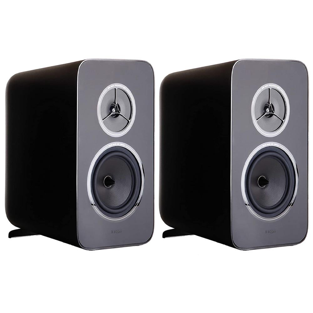 Rega Kyte Bookshelf Speakers (Pair)