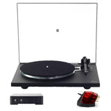 Rega Planar 6 Turntable with NEO PSU in Polaris Grey