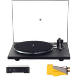 Rega Planar 6 Turntable with NEO PSU in Polaris Grey