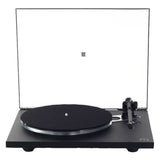 Rega Planar 6 Turntable with NEO PSU in Polaris Grey