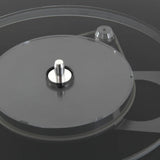 Rega Planar 6 Turntable with NEO PSU in Polaris Grey