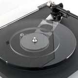 Rega Planar 6 Turntable with NEO PSU in Polaris Grey