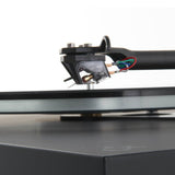 Rega Planar 6 Turntable with NEO PSU in Polaris Grey