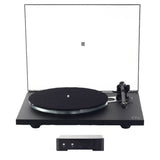 Rega Planar 6 Turntable with NEO PSU in Polaris Grey