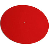 Rega Replacement Turntable Mat for Planar 3/6/8