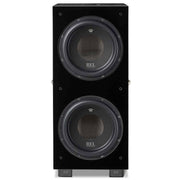 REL Acoustics 212 Black Label Subwoofer - Audiolab