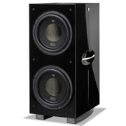 REL Acoustics 212 Black Label Subwoofer - Audiolab