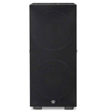 REL Acoustics 212 Black Label Subwoofer