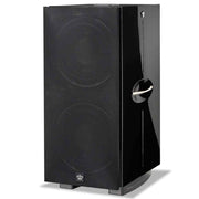 REL Acoustics 212 Black Label Subwoofer - Audiolab