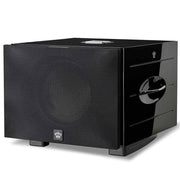 REL Acoustics Carbon Special Black Label Subwoofer - Audiolab