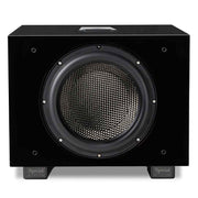 REL Acoustics Carbon Special Black Label Subwoofer - Audiolab