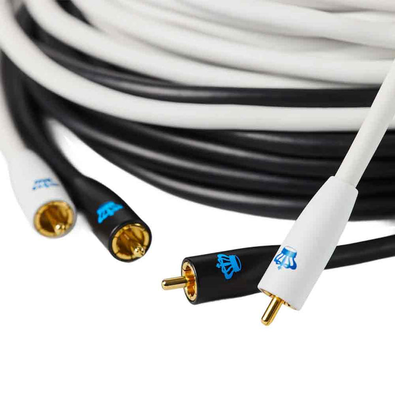 REL Acoustics Commander .1/LFE Subwoofer Cable - Audiolab