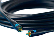 REL Acoustics Commander .1/LFE Subwoofer Cable - Audiolab