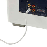 REL Acoustics Commander .1/LFE Subwoofer Cable - Audiolab