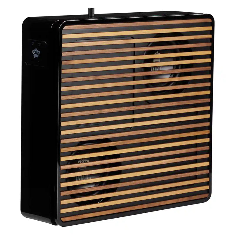 REL Acoustics PL-1 Premium Wood Grille