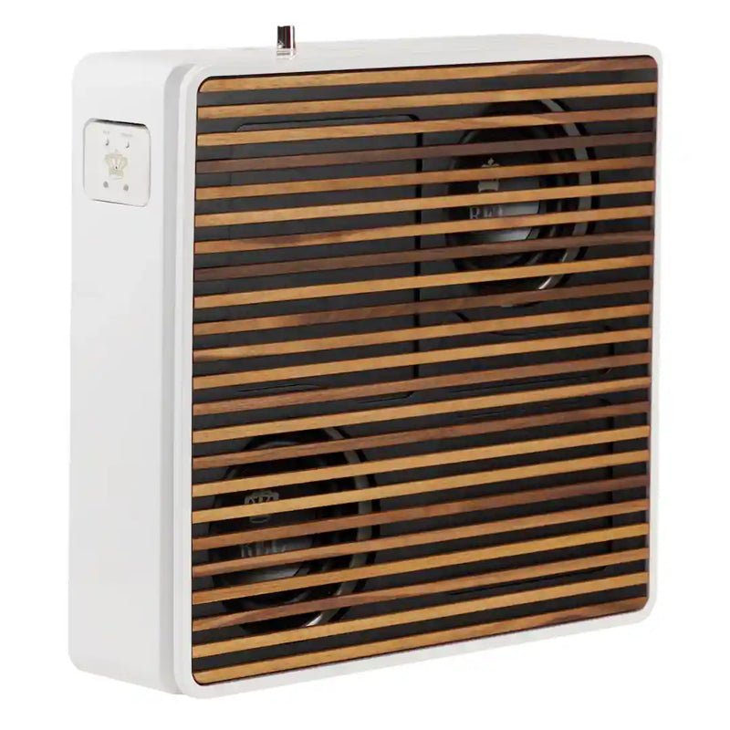 REL Acoustics PL-1 Premium Wood Grille