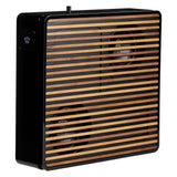 REL Acoustics PL-1 Premium Wood Grille