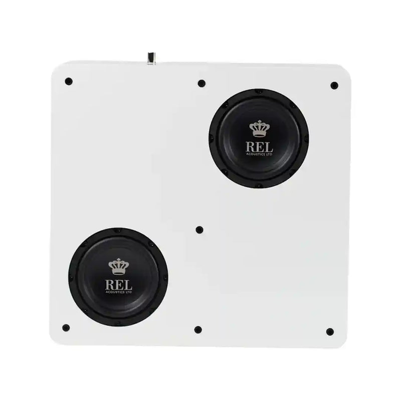REL Acoustics PL-1 Subwoofer