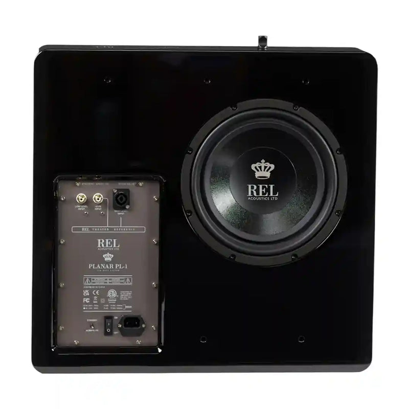 REL Acoustics PL-1 Subwoofer