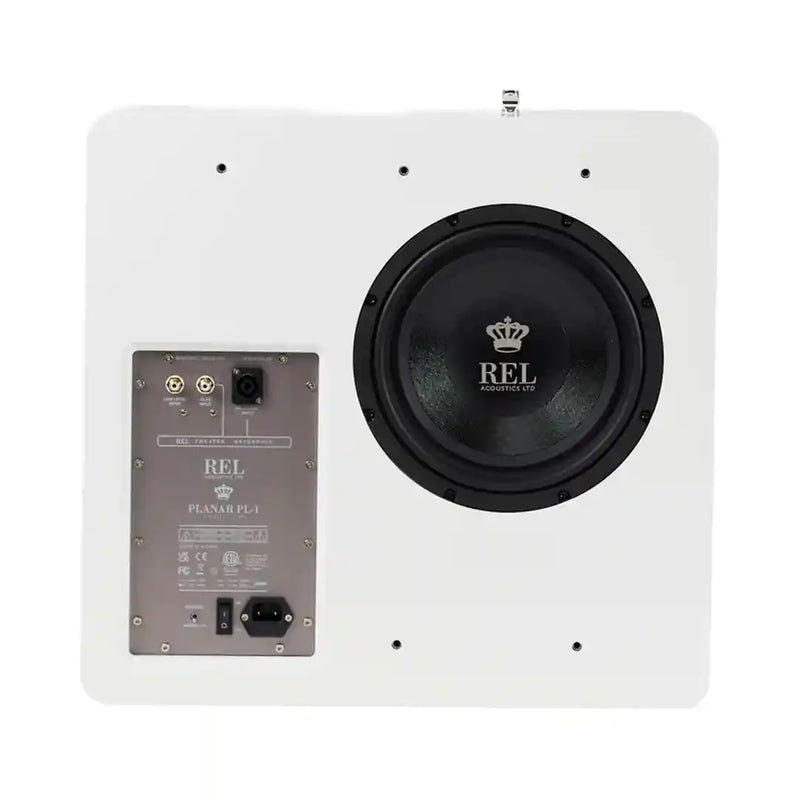 REL Acoustics PL-1 Subwoofer