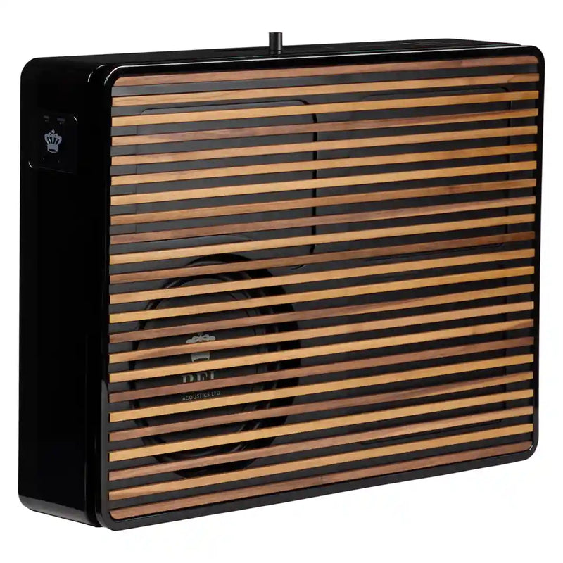 REL Acoustics PL-2 Premium Wood Grille
