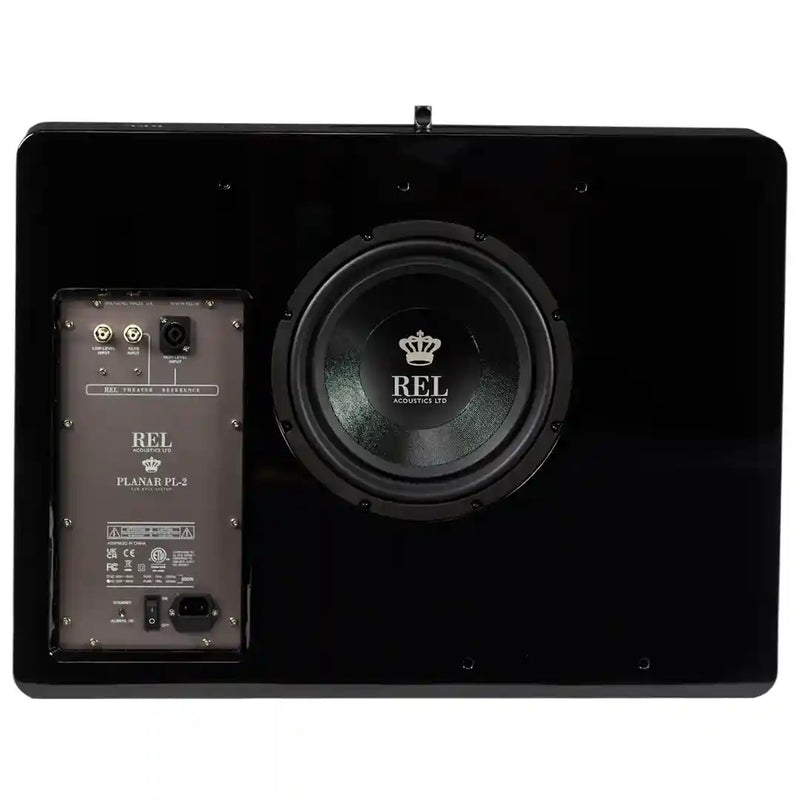 REL Acoustics PL-2 Subwoofer