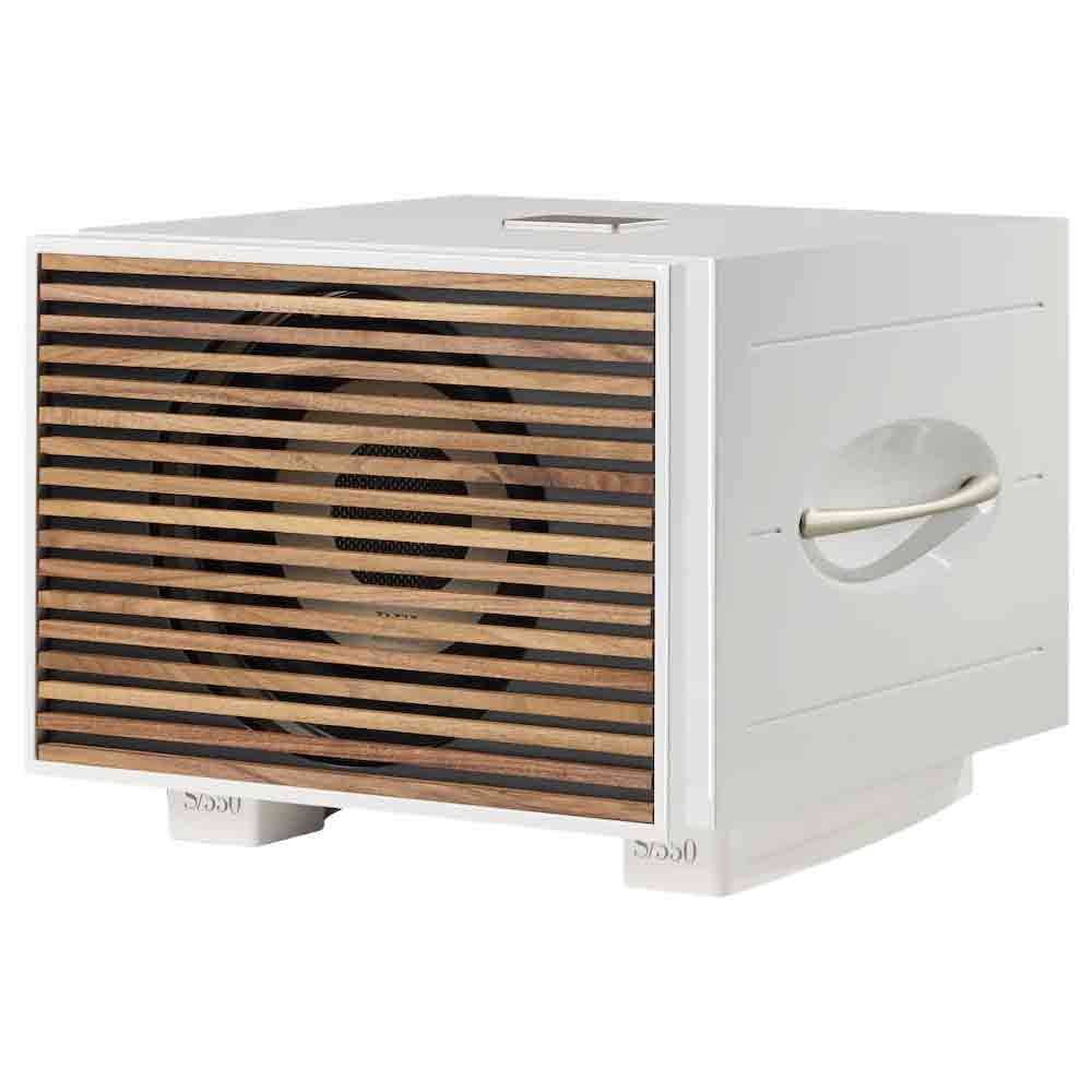 REL Acoustics Premium Wood Grille - Audiolab