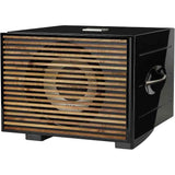 REL Acoustics Premium Wood Grille - Audiolab
