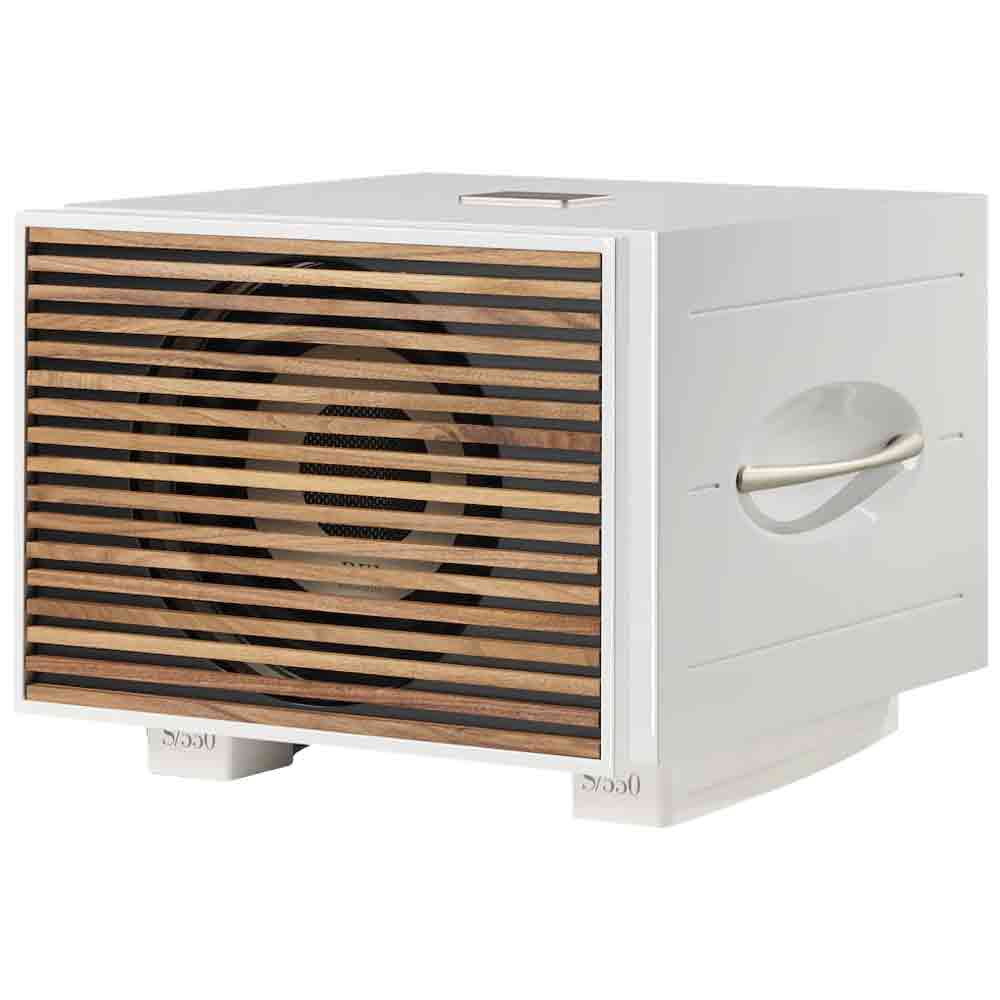 REL Acoustics Premium Wood Grille - Audiolab