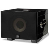REL Acoustics S/550 Subwoofer in Piano Black