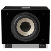 REL Acoustics S/550 Subwoofer in Piano Black | Best REL Acoustics S/550 Subwoofer in Piano Black | REL Acoustics S/550 Subwoofer in Piano Black Reviews |  Audiolab Stereo & Video
