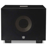 REL Acoustics S/550 Subwoofer in Piano Black