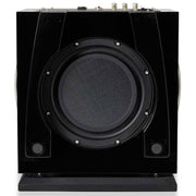 REL Acoustics S/550 Subwoofer in Piano Black | Best REL Acoustics S/550 Subwoofer in Piano Black | REL Acoustics S/550 Subwoofer in Piano Black Reviews |  Audiolab Stereo & Video