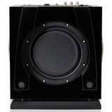 REL Acoustics S/550 Subwoofer in Piano Black