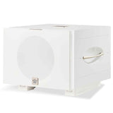 REL Acoustics S/550 Subwoofer in White Gloss