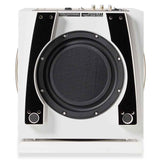 REL Acoustics S/550 Subwoofer in White Gloss