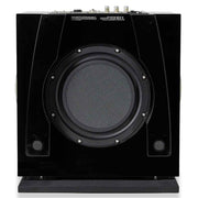 REL Acoustics S/850 Subwoofer in Piano Black | Best REL Acoustics S/850 Subwoofer in Piano Black | REL Acoustics S/850 Subwoofer in Piano Black Reviews |  Audiolab Stereo & Video
