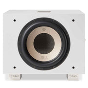 REL Acoustics S/850 Subwoofer in White Gloss | Best REL Acoustics S/850 Subwoofer in White Gloss | REL Acoustics S/850 Subwoofer in White Gloss Reviews |  Audiolab Stereo & Video