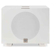 REL Acoustics S/850 Subwoofer in White Gloss | Best REL Acoustics S/850 Subwoofer in White Gloss | REL Acoustics S/850 Subwoofer in White Gloss Reviews |  Audiolab Stereo & Video