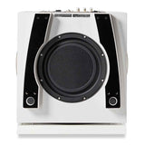 REL Acoustics S/850 Subwoofer in White Gloss