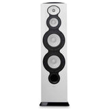 Revel F228Be 3-way Floor-standing Speaker in High Gloss White (Factory B-Stock) (Pair)
