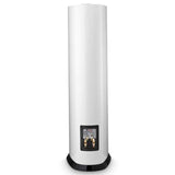 Revel F228Be 3-way Floor-standing Speaker in High Gloss White (Factory B-Stock) (Pair)