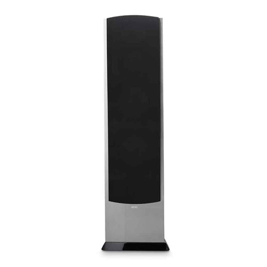 Revel F228Be 3-way Floor-standing Speaker in Silver (Each)