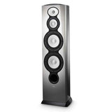 Revel F228Be 3-way Floor-standing Speaker in Silver (Each)