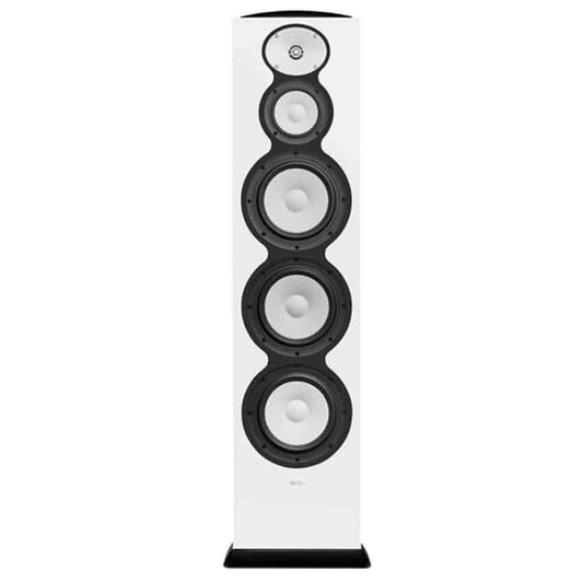 Revel F328Be Floor-standing Speaker in White (Each)
