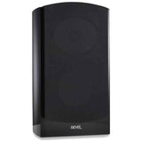 Revel M126Be 2-way Bookshelf Loudspeaker in High Gloss Black (Each) - Audiolab