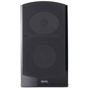 Revel M126Be 2-way Bookshelf Loudspeaker in High Gloss Black (Each) - Audiolab