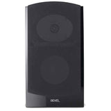 Revel M126Be 2-way Bookshelf Loudspeaker in High Gloss Black (Each) - Audiolab